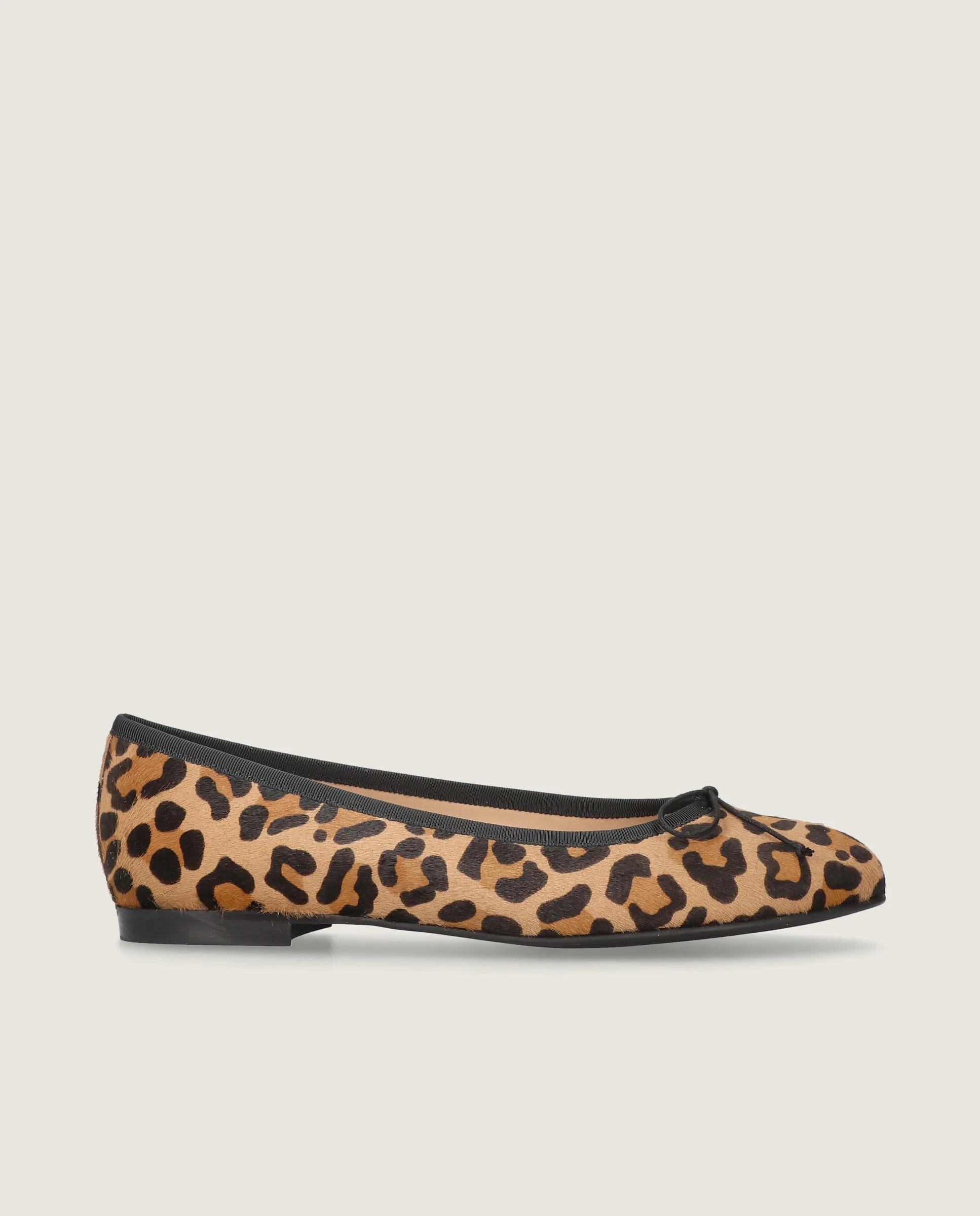 Bailarinas Audrey Animal print Poni - Image 3