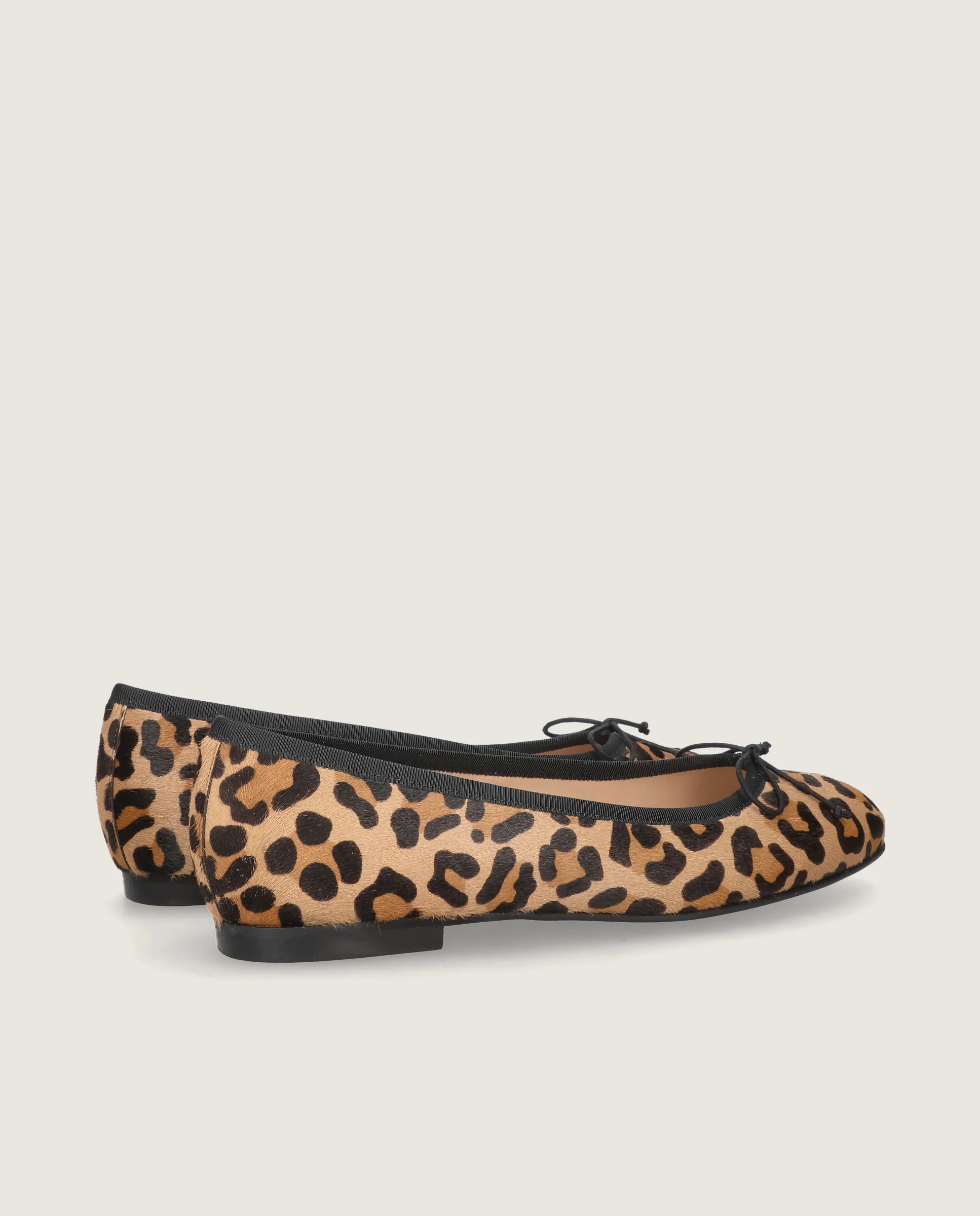 Bailarinas Audrey Animal print Poni - Image 4