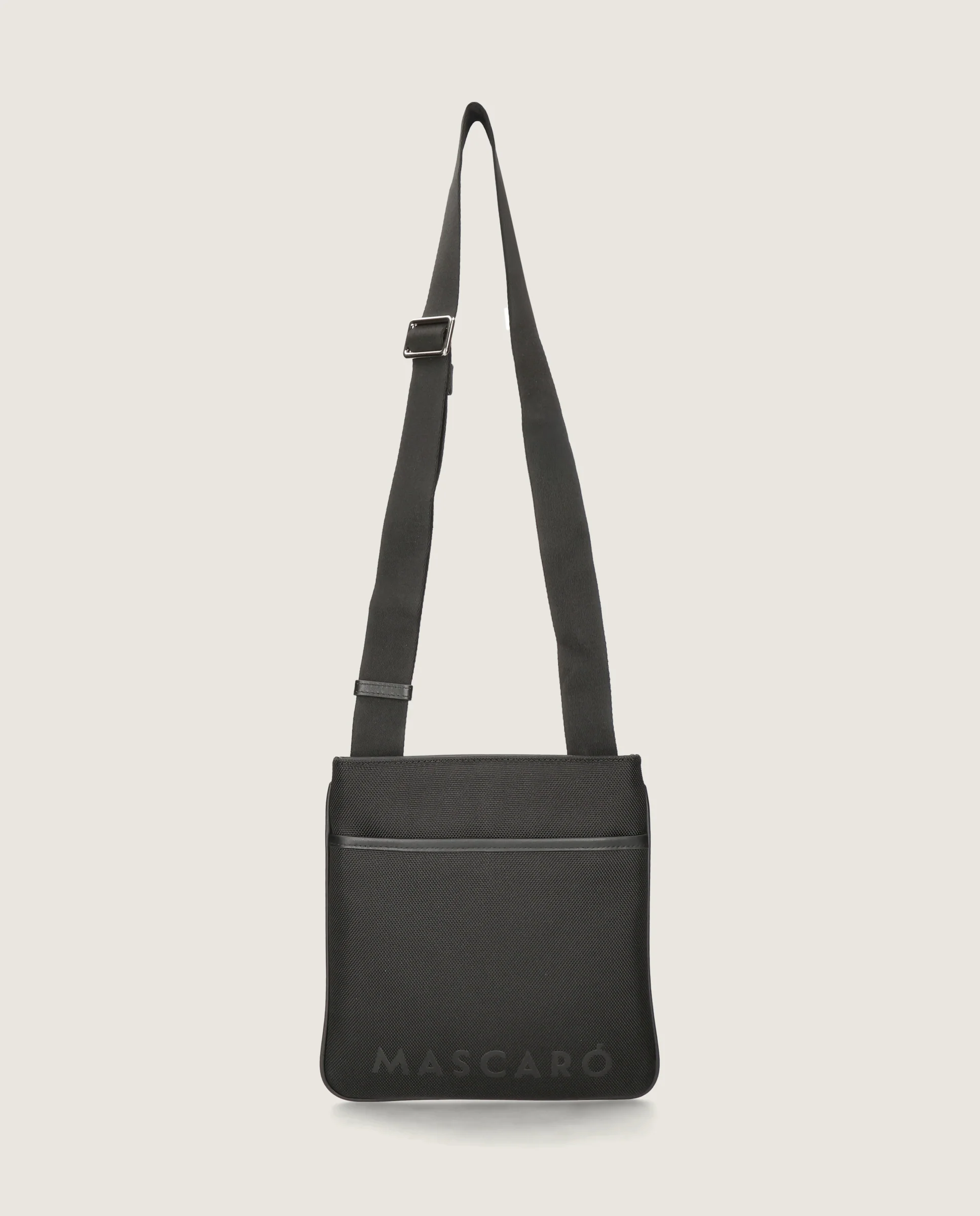 Bolsos Bags Negros Tejidos - Image 3