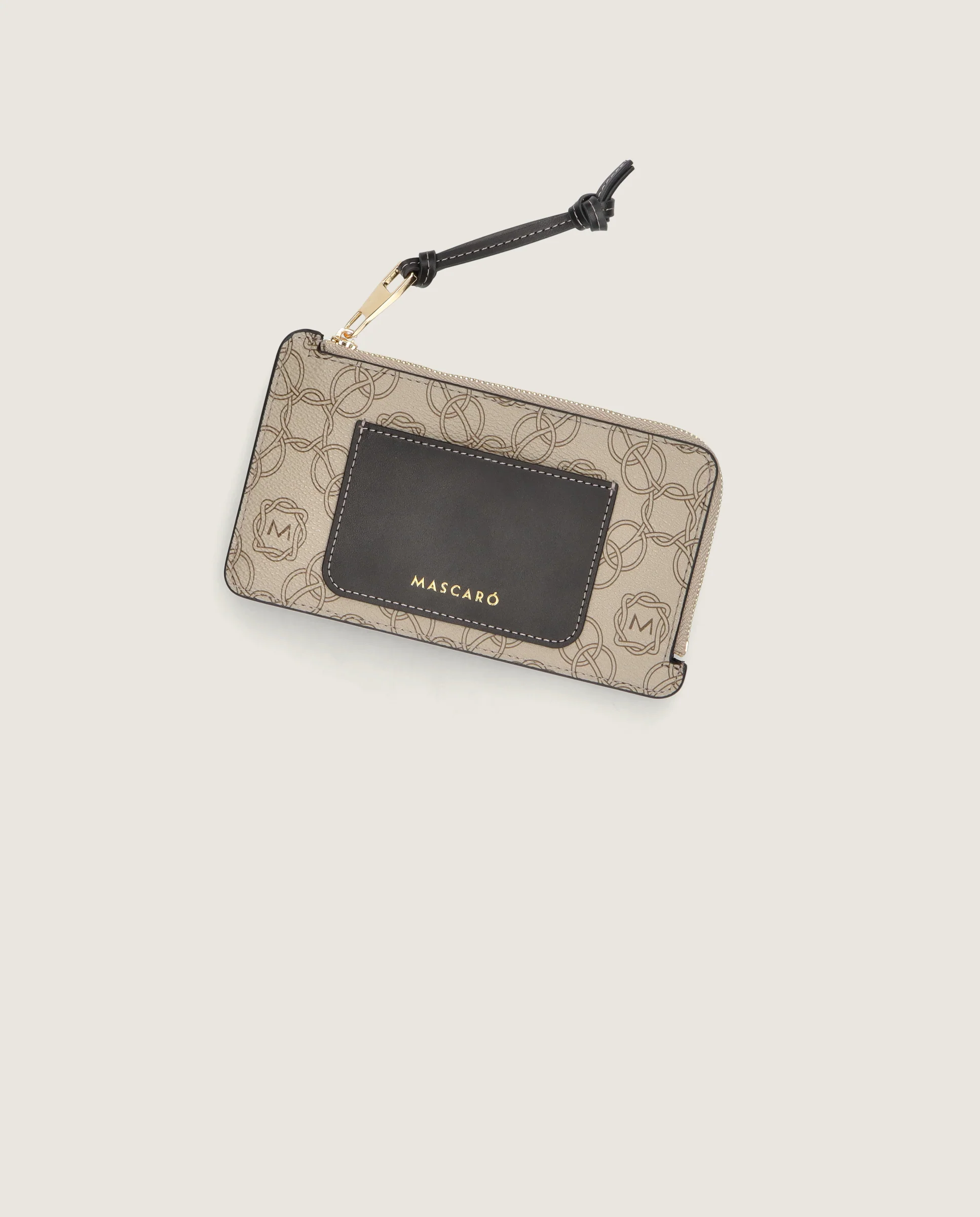 Carteras Bags Beiges Tejidos - Image 6