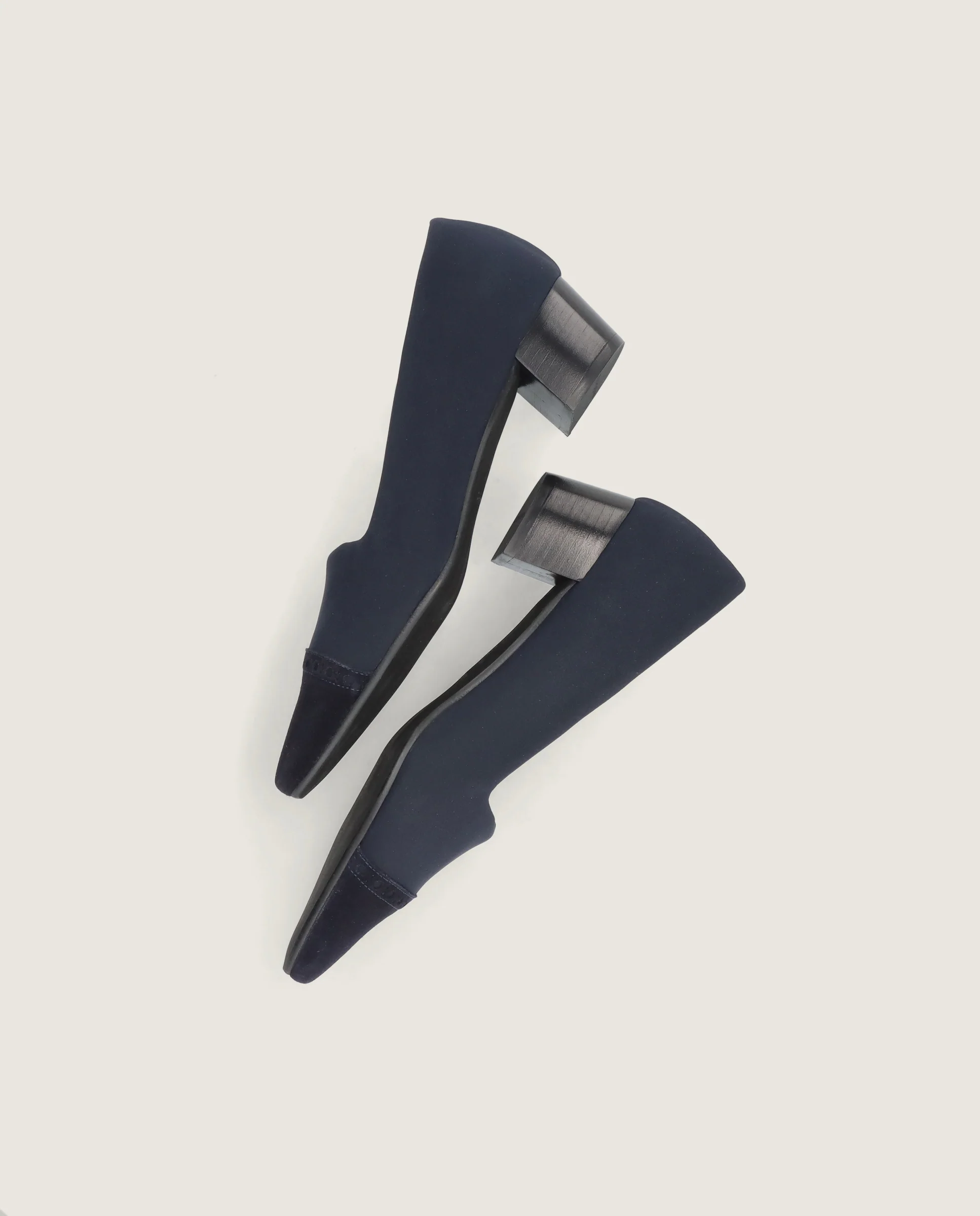 Salon Greta Azules Tejidos - Image 4