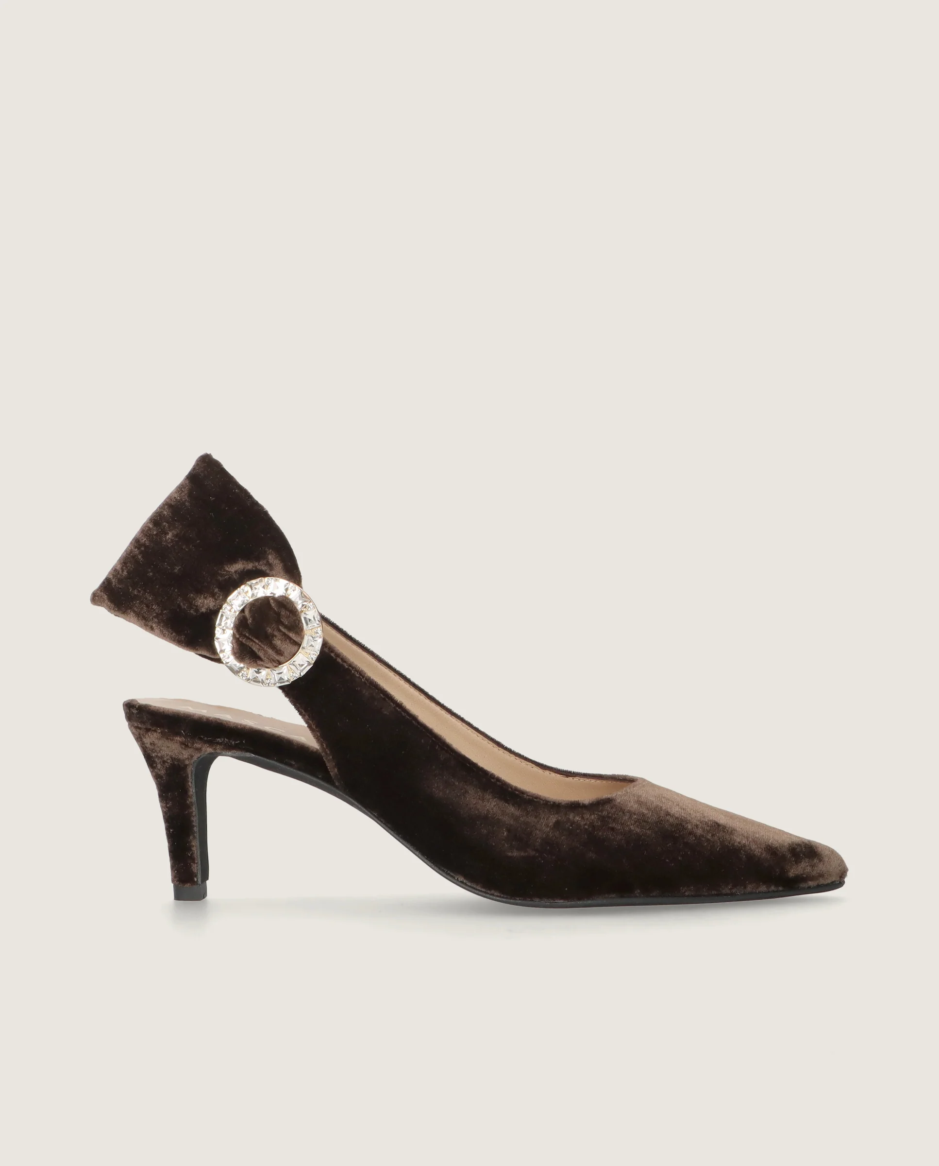 Salon Phoebe Marrones Tejidos - Image 3