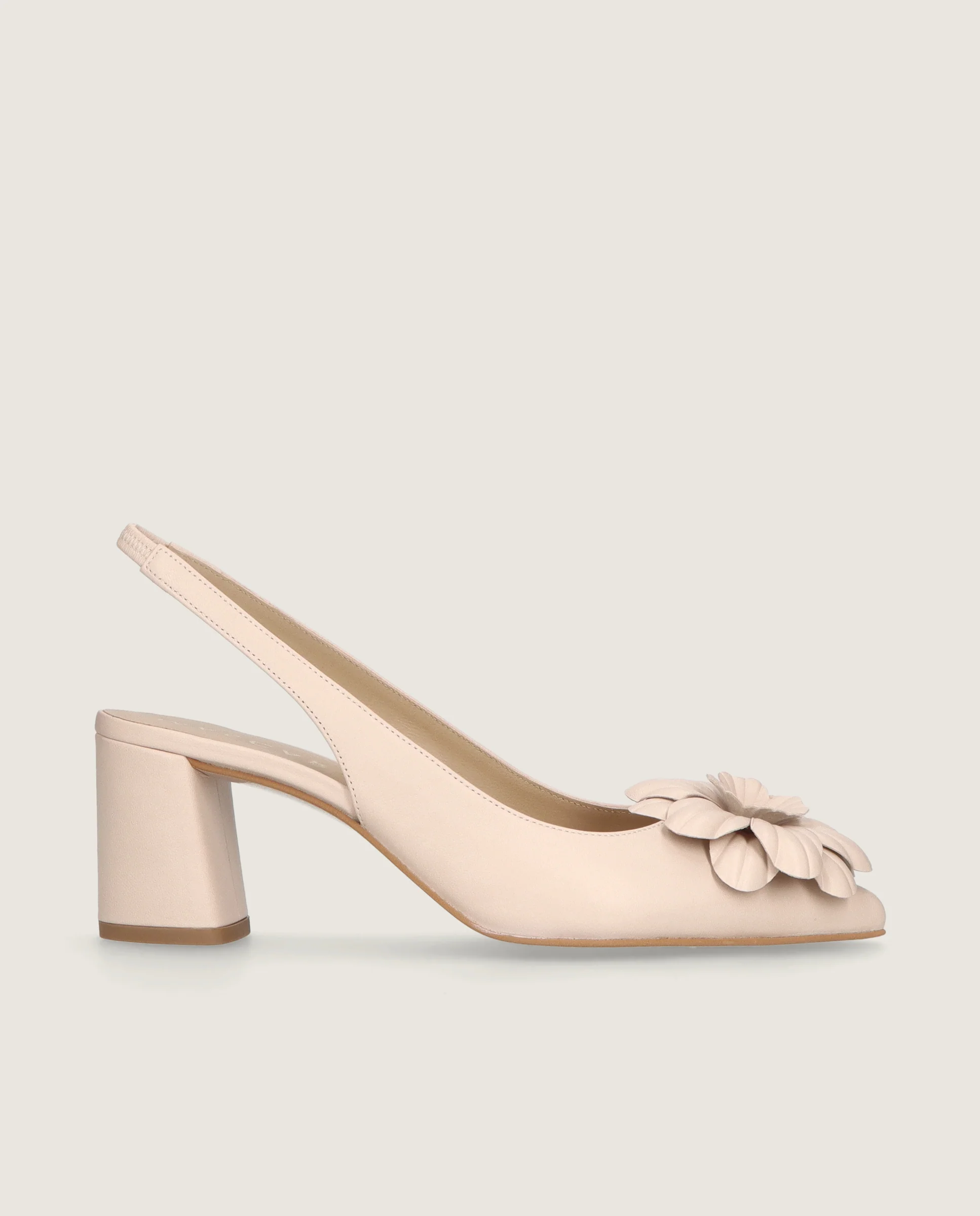 Salon Phoebe Rosas Piel - Image 3