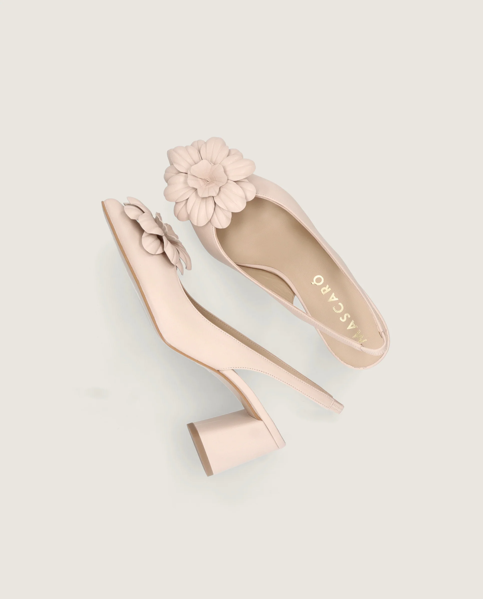 Salon Phoebe Rosas Piel - Image 4