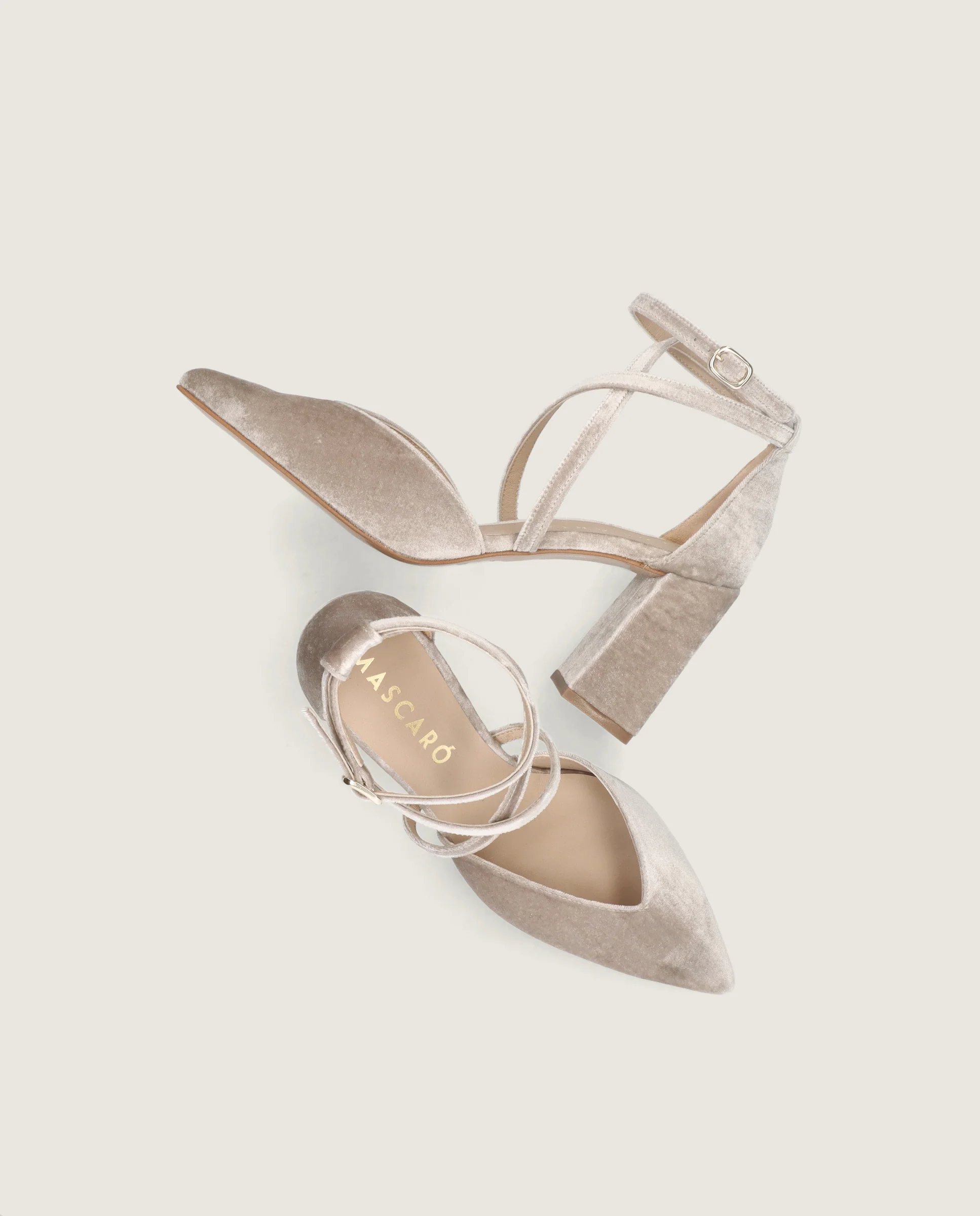 Salon Renata Beiges Tejidos - Image 4