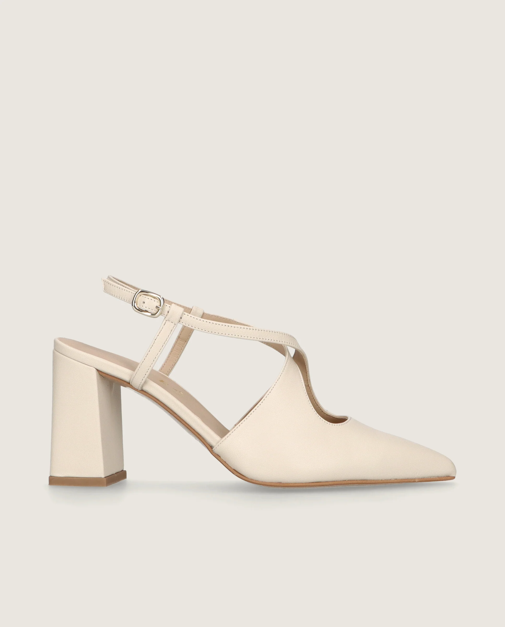 Salon Renata Blancos Piel - Image 3