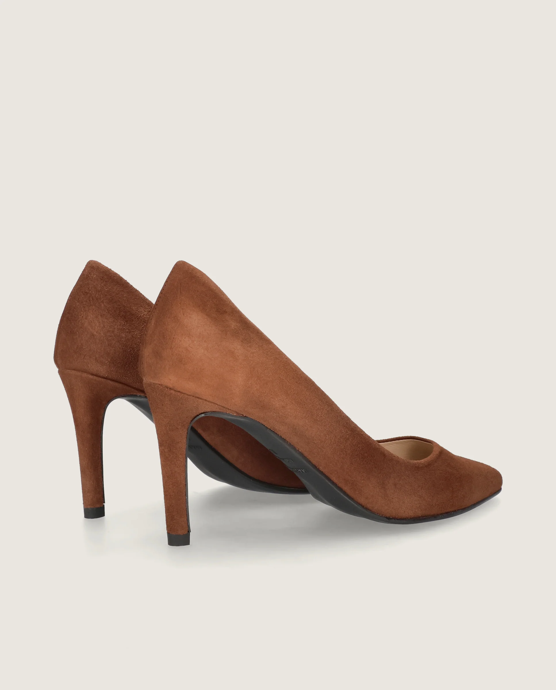 Salon Renata Marrones Ante - Image 4