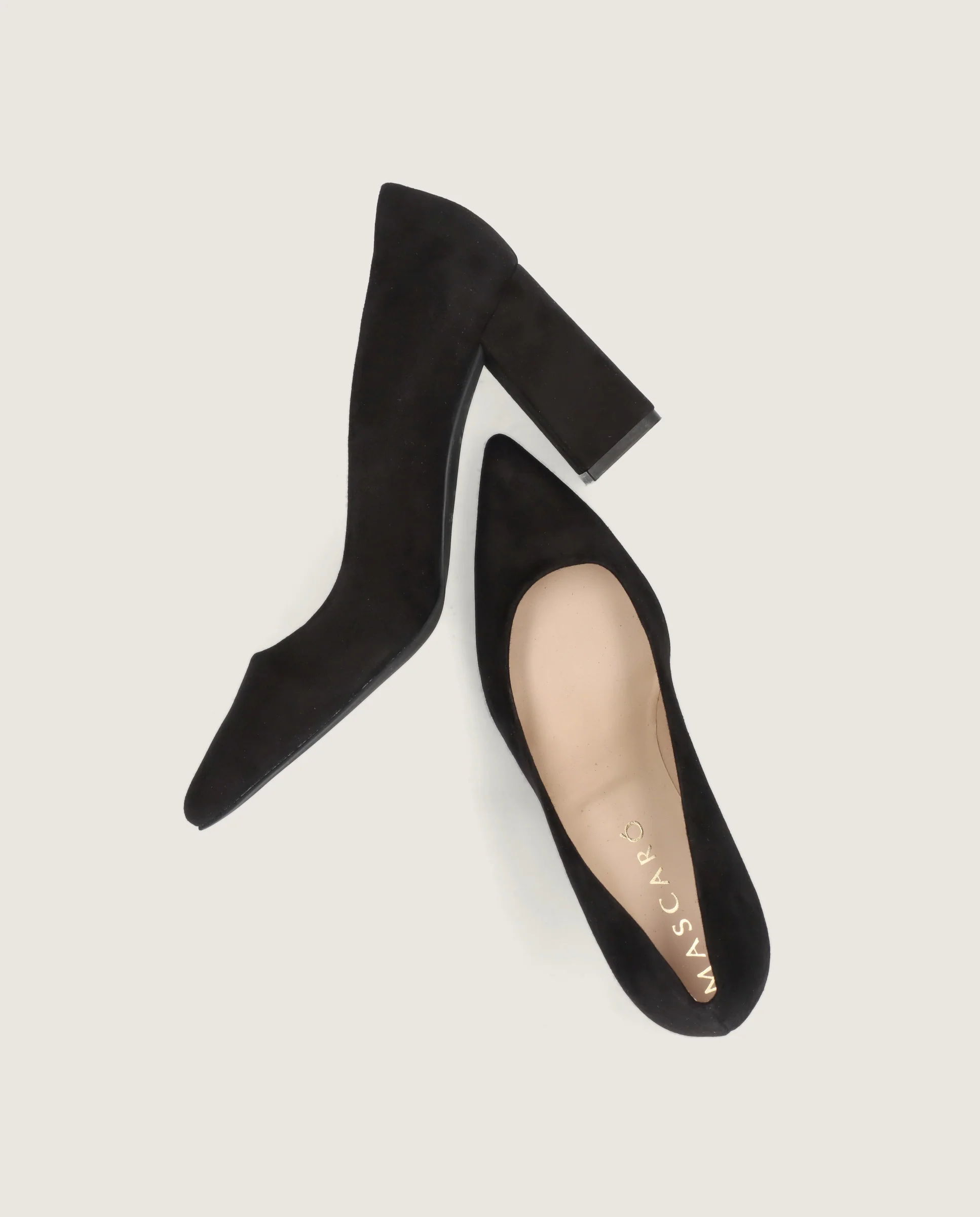 Salon Renata Negros Ante - Image 4